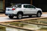 Fiat Toro Freedom 1.8 Flex AT6 2016 года